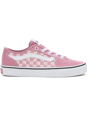 Vans Filmore Decon Vn0A5Hv6Cl21 Ayakkabı Pembe