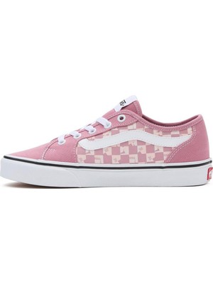 Vans Filmore Decon Vn0A5Hv6Cl21 Ayakkabı Pembe