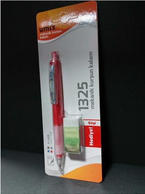 Umix 1325 0.7 Versatil Kalem Seti