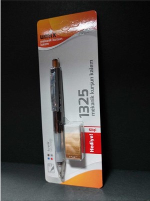 Umix 1325 0.7 Versatil Kalem Seti