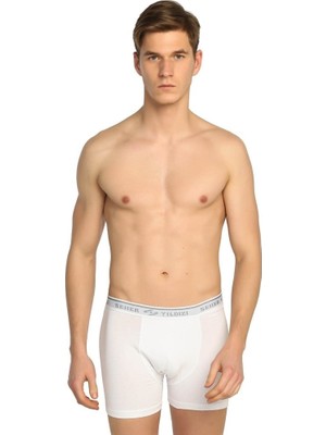 İklim SEHER YILDIZI ERKEK 1 ADET LİKRALI BOXER