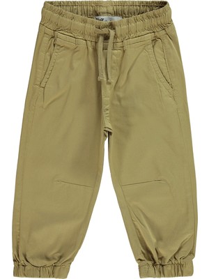 Civil Boys Erkek Çocuk Pantolon 2-5 Yaş Camel