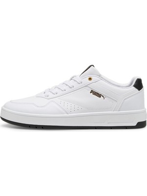 Puma Court Classic Unisex Spor Ayakkabı 39501807 39501807015