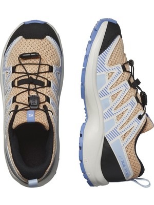 Salomon Xa Pro V8 J Çocuk Outdoor Ayakkabı L47522400 L4752240021