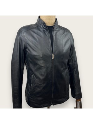 Always Leather Usta Işi Özel Dikim %100 Hakiki Deri