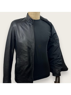 Always Leather Usta Işi Özel Dikim %100 Hakiki Deri