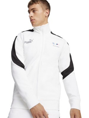 Puma Bmw Mms Mt7 Erkek Sweatshirt 62413702 62413702015