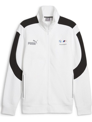 Puma Bmw Mms Mt7 Erkek Sweatshirt 62413702 62413702015