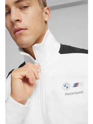 Puma Bmw Mms Mt7 Erkek Sweatshirt 62413702 62413702015