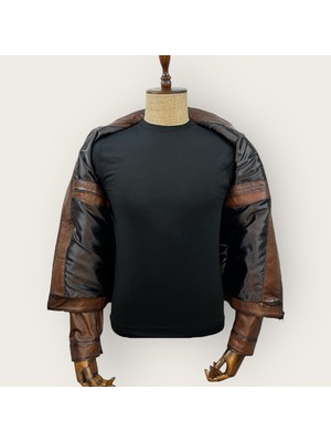 Always Leather Usta Işi Özel Dikim Hakiki Deri