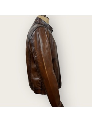 Always Leather Usta Işi Özel Dikim Hakiki Deri