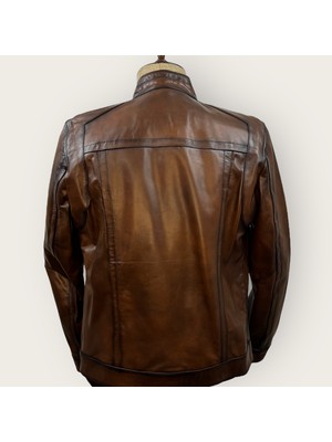 Always Leather Usta Işi Özel Dikim Hakiki Deri
