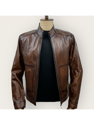 Always Leather Usta Işi Özel Dikim  Deri