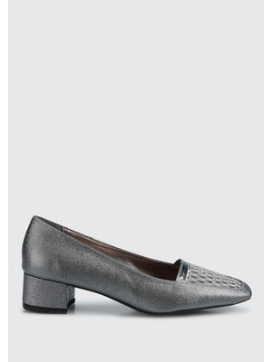 ProvoQ Platin Kadın Ayakkabı