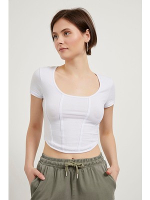 Armalife Crop Body