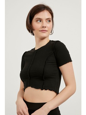 Armalife Crop Body