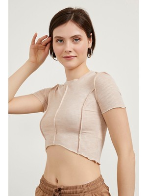 Armalife Crop Body