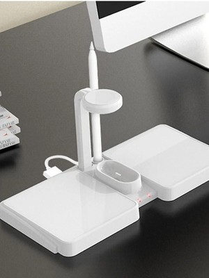 Sword SW-864 5 In 1WI-FI Şarj Seti