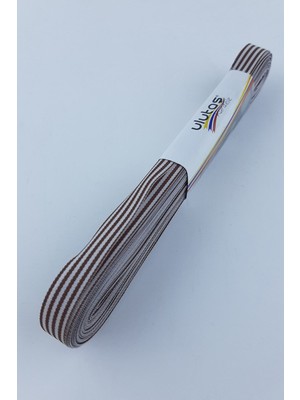 Çizgili Degrede Kurdele 1 cm 10 mt