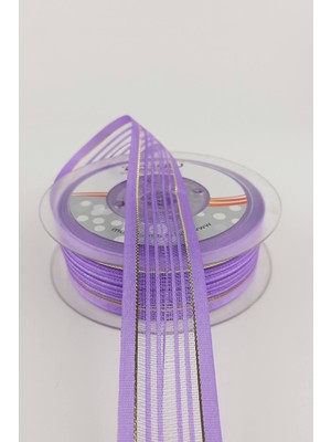 İpli Kurdele 2,5 cm 25 mt