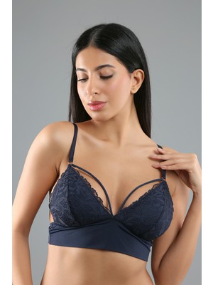 The My Butik Sutyen-Bralet B Cup