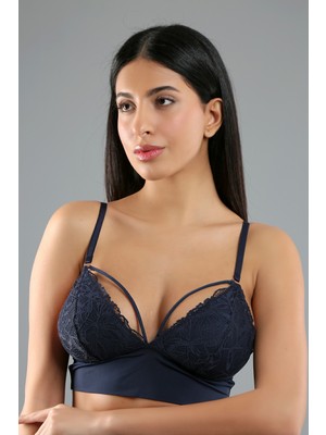 The My Butik Sutyen-Bralet B Cup