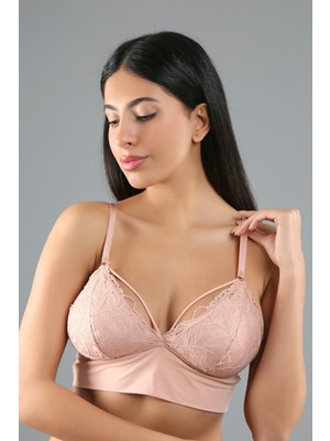 The My Butik Sutyen-Bralet B Cup