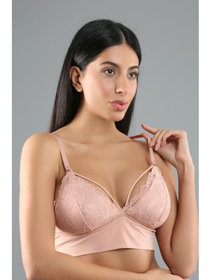 The My Butik Sutyen-Bralet B Cup