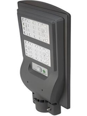 Cata CT-4691 Solar Sokak Armatürü 40 W