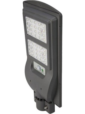 Cata CT-4691 Solar Sokak Armatürü 40 W Sensörlü 1000 Lümen