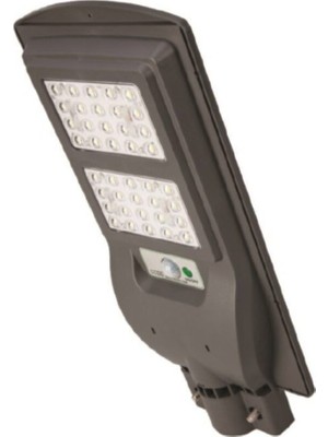 Cata 40W Solar Güneş Enerjili Sokak Armatürü CT-4691