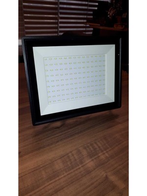 Cata Beyaz LED Projektör Ct 4659 100W