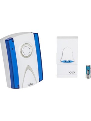 Cata CT-102 Kumandalı Zil