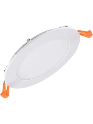 Cata CT-5145 10 Adet 6 W Beyaz Işık Sıva Altı Panel LED Spot
