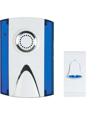 Cata Kablosuz Kapı Zili CT-102