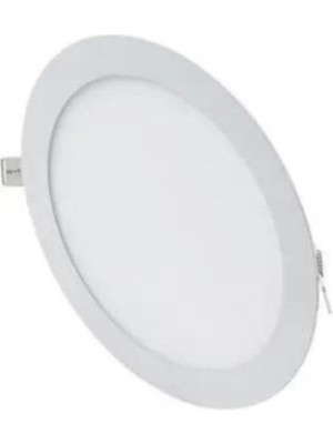 Cata CT-5147 Slim LED Panel Armatür 12W Günışığı
