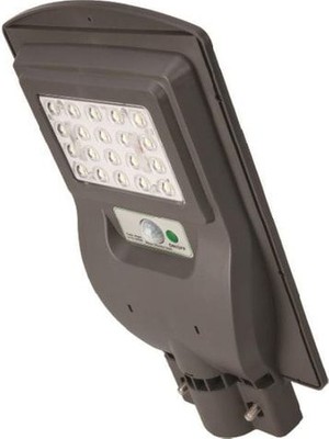 Cata CT-4690 30W Solar Sokak Armatürü