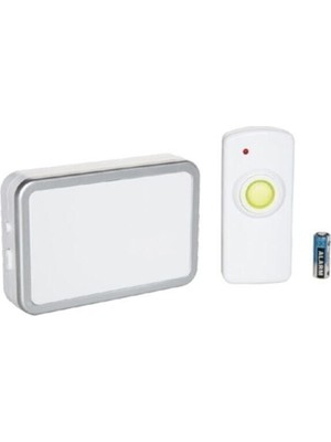 Cata CT-103 Kumandalı Zil