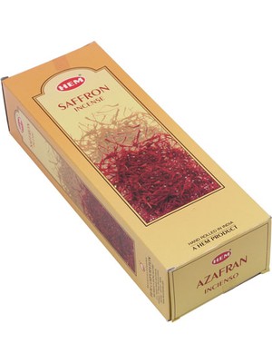 İhtiyaç AVM Saffron Hexa
