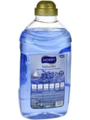 Hobby Sıvı Sabun 1500ML Lavanta