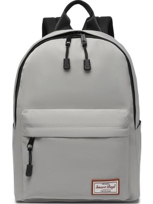 Smart Bags Printed Edition Uniseks Okul Sırt Çantası 3224