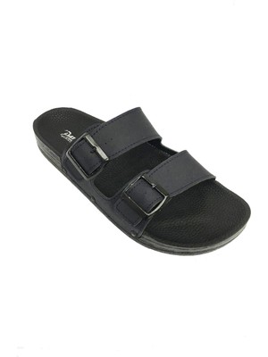 Parmi 21351-24 Anatomik Suya Dayanıklı Erkek Terlik