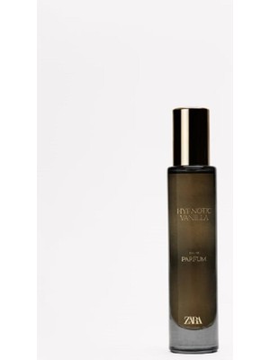 Zara Hypnotıc Vanılla 30 ml (1.0 Fl. Oz) Kadın Parfümü