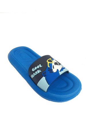 Gezer 15537 Cool Shark Erkek Çocuk Terlik 30-35