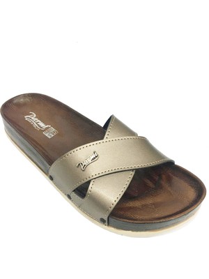 Parmi 19055-24  Anatomik Taban Kadın Terlik