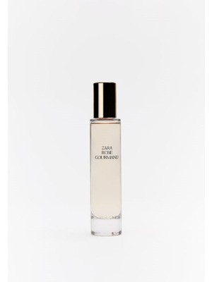 Zara Rose Gourmand Edp 30 ml Kadın Parfümü