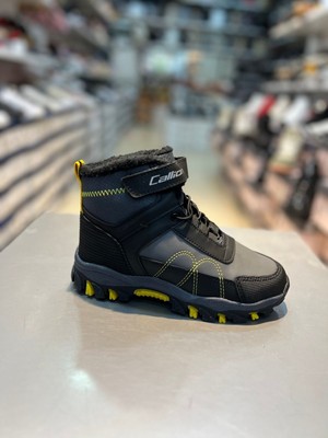 Callion Callion Unisex Yünlü Çocuk Bot