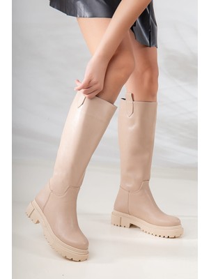 Florin Uzun Krem Bot