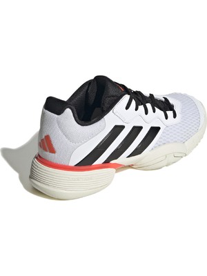 Adidas Beyaz Erkek Tenis Ayakkabısı IF0451-BARRICADE K