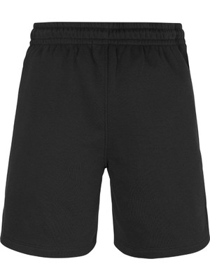 Calvin Klein Normal Siyah Erkek Şort Pıxel Logo Relaxed Shorts